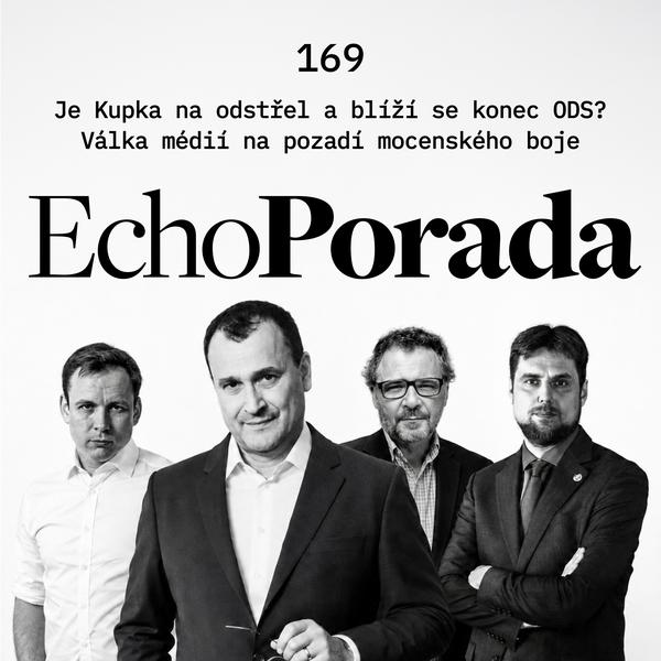 Echo Podcasty